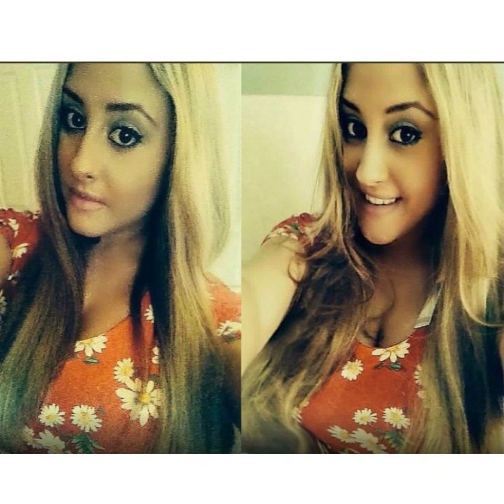 Meet your Posher, Jacqueline